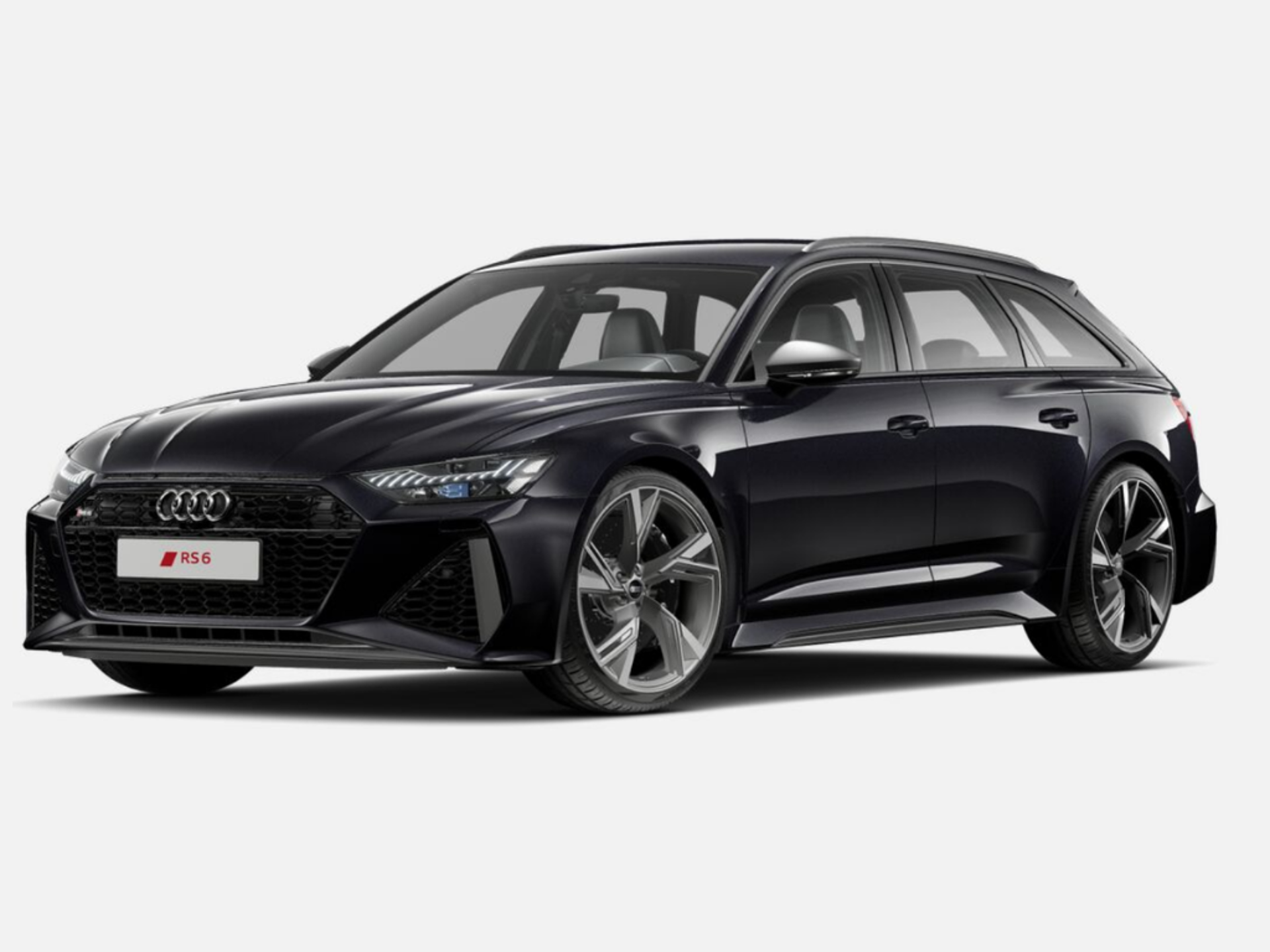 Imagen de AUDI A6