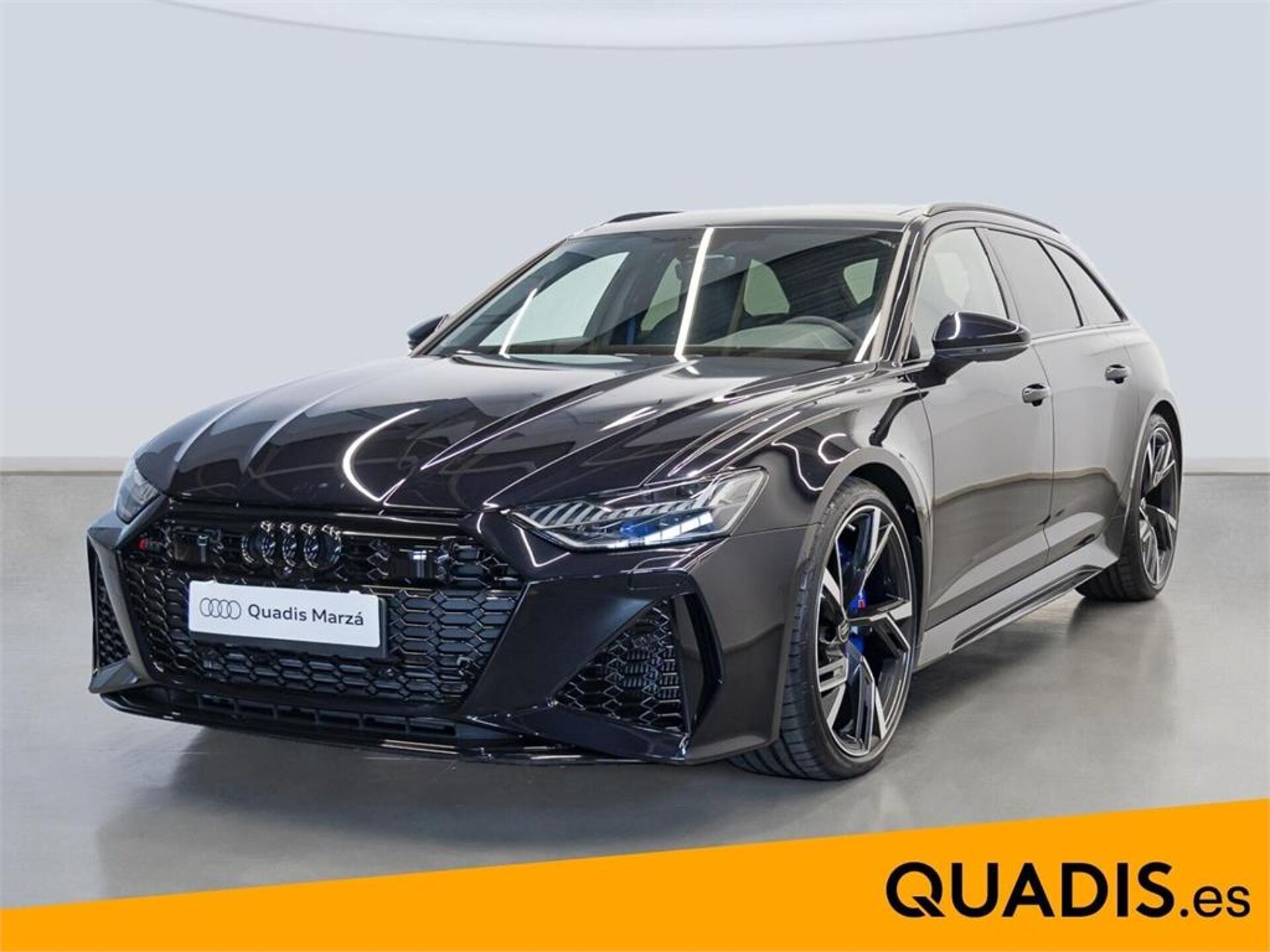 Imagen de AUDI A6