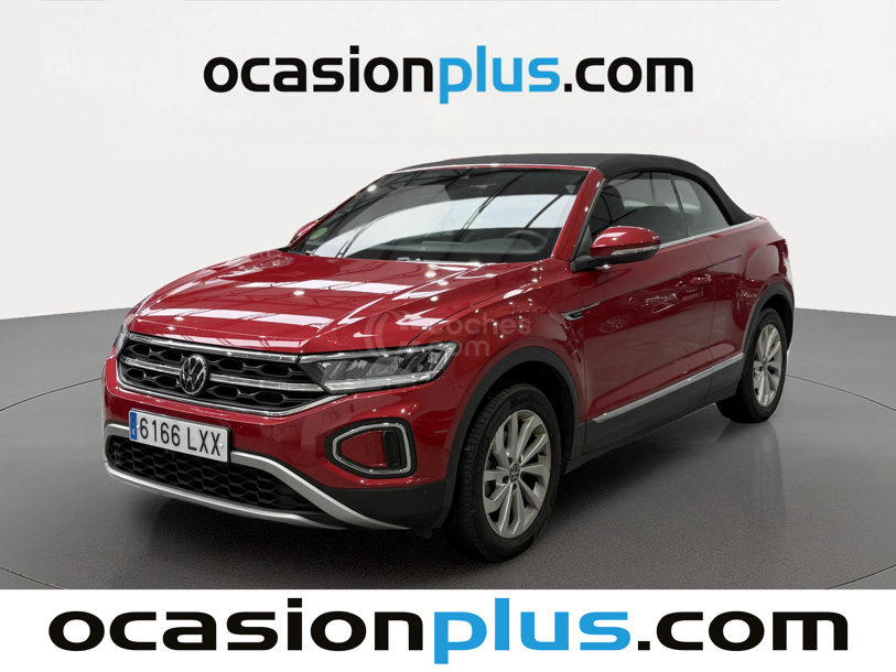 Foto del VOLKSWAGEN T-Roc 1.5 TSI Sport DSG7