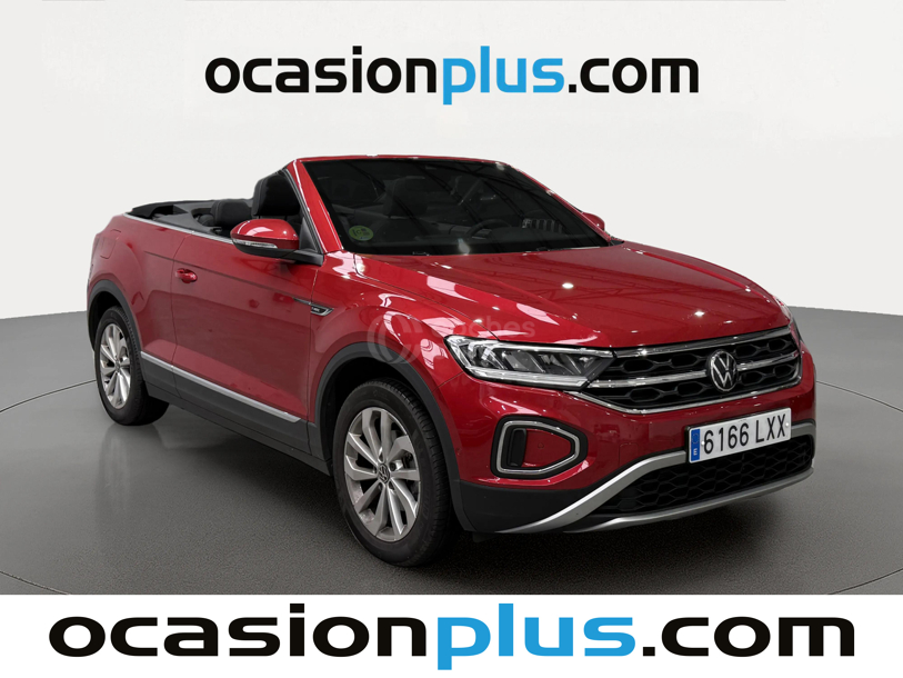 Foto del VOLKSWAGEN T-Roc 1.5 TSI Sport DSG7