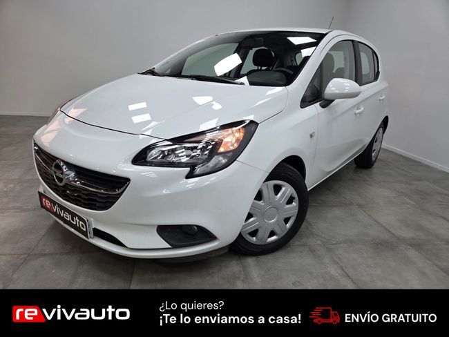 Foto del OPEL Corsa 1.4 GLP Selective 90