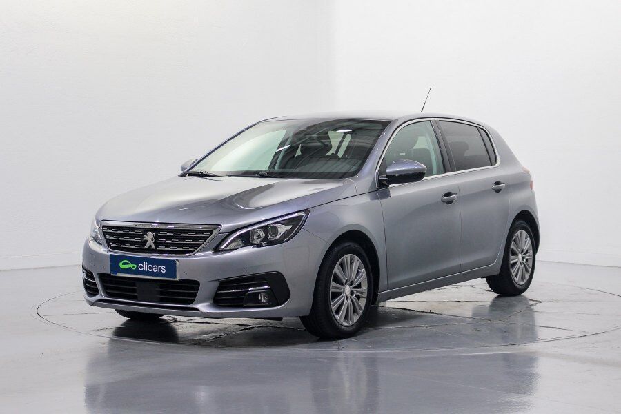 PEUGEOT 308 (308 1.2 PureTech S&S Allure Pack 110) en Madrid
