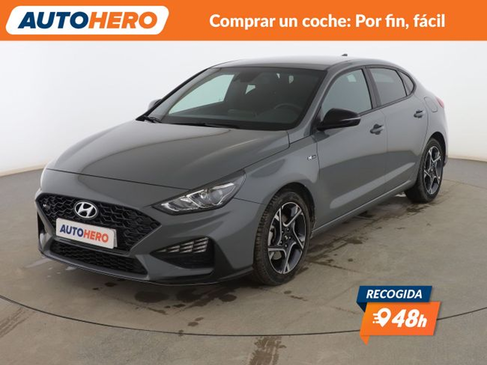 Imagen de HYUNDAI i30