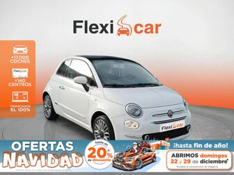 Imagen de FIAT 500 1.2 Lounge