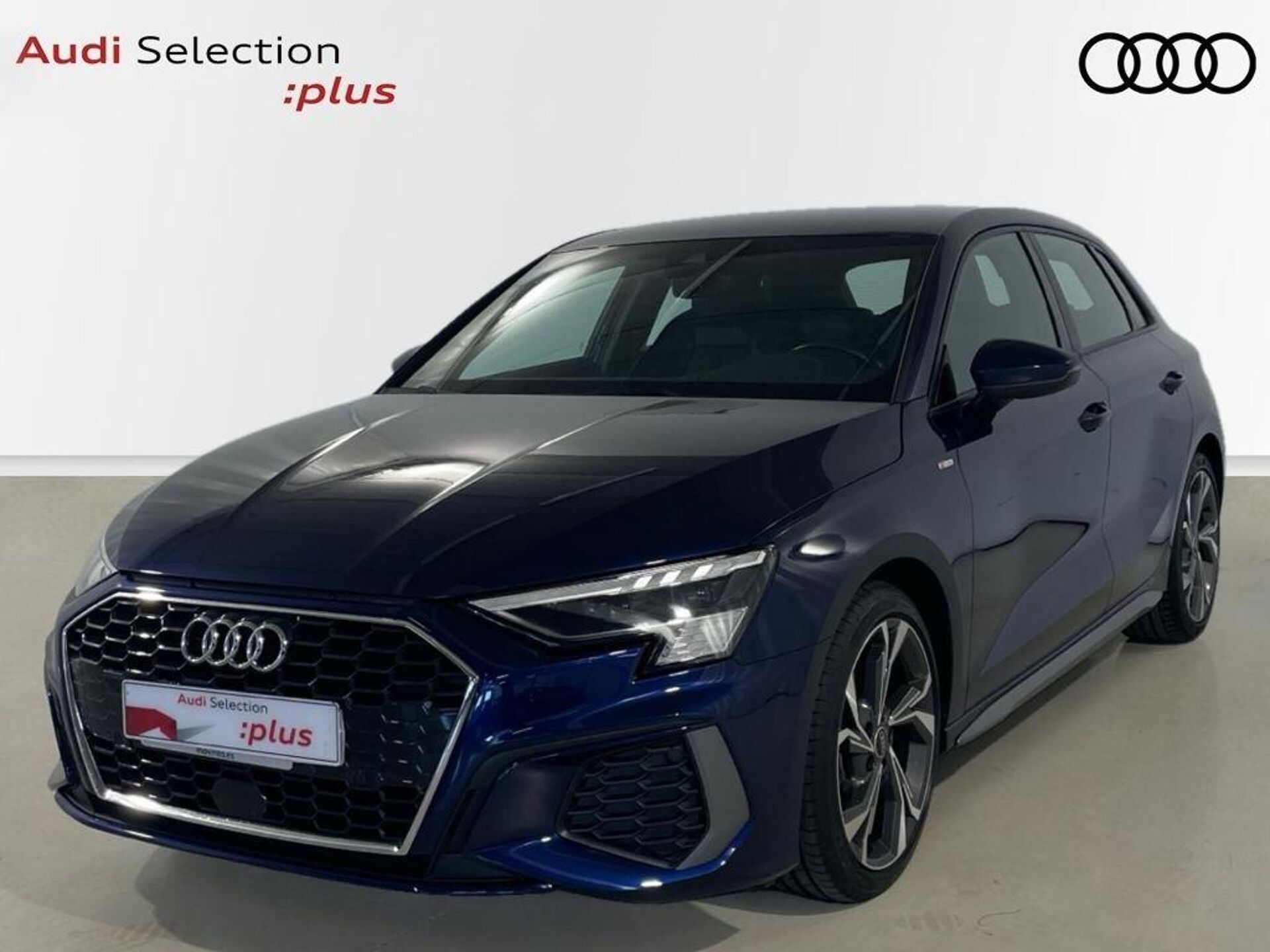 Imagen de AUDI A3