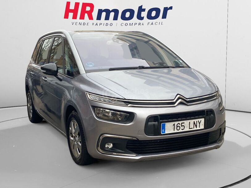 Foto del CITROEN C4 1.2 PureTech S&S Feel 130