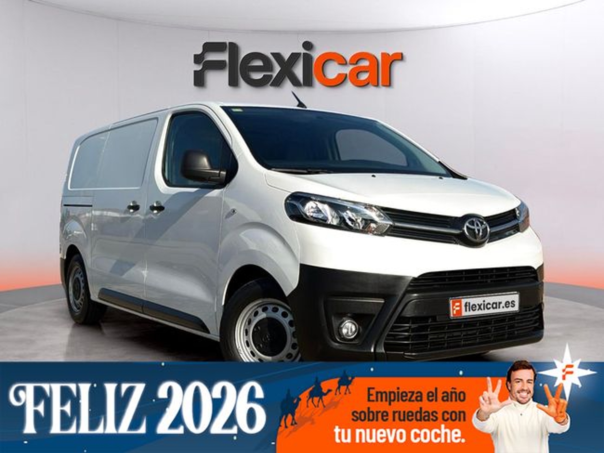 Imagen de TOYOTA Proace Verso