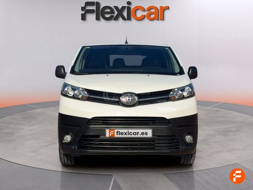 Foto del TOYOTA Proace Verso Proace Shuttle L1 1.5D 9pl. VX 120