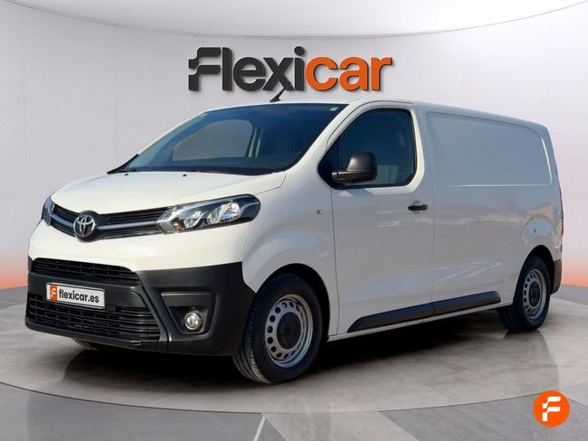 Foto del TOYOTA Proace Verso Proace Shuttle L1 1.5D 9pl. VX 120