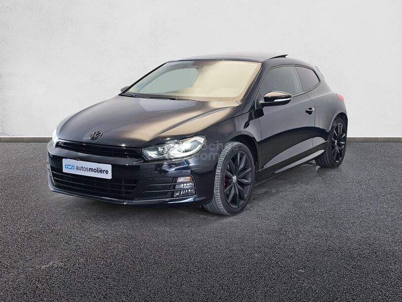 Foto del VOLKSWAGEN Scirocco 1.4 TSI BMT Typhoon by R-Line
