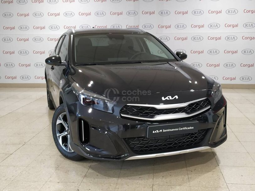 Foto del KIA XCeed 1.0 T-GDi Drive