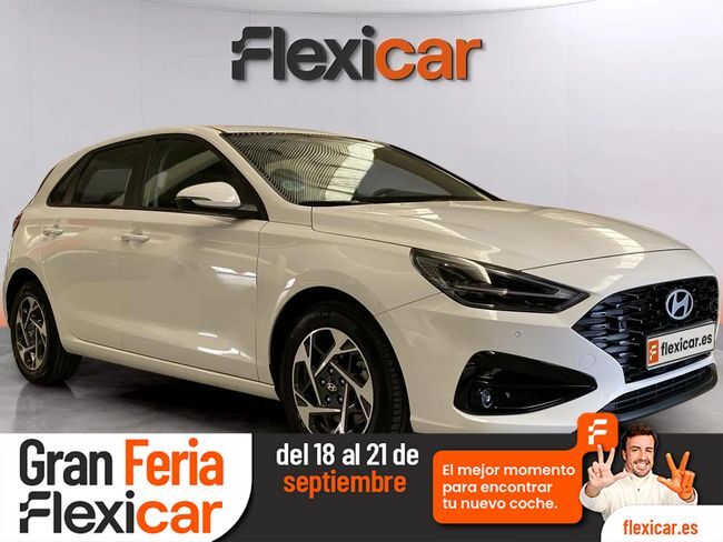 HYUNDAI i30 (1.0 TGDI 48V Klass) en Madrid