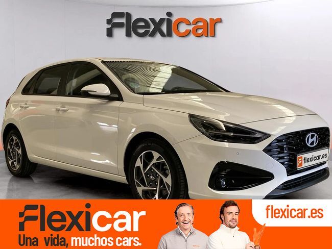 HYUNDAI i30 (1.0 TGDI 48V Klass) en Madrid