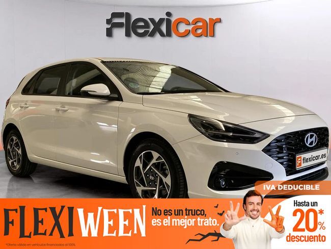 HYUNDAI i30 (1.0 TGDI 48V Klass) en Madrid