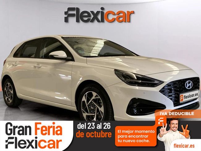 HYUNDAI i30 (1.0 TGDI 48V Klass) en Madrid