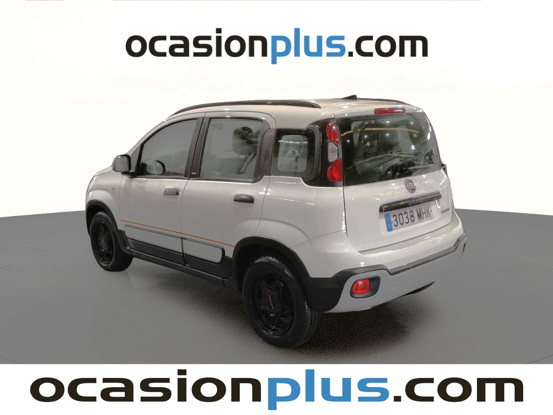 Imagen 3 de FIAT Panda
