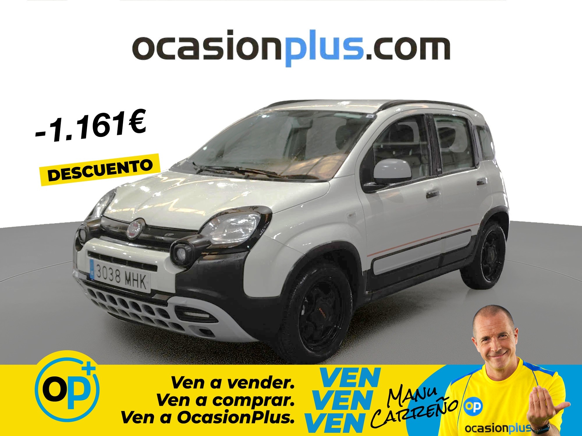 Imagen de FIAT Panda