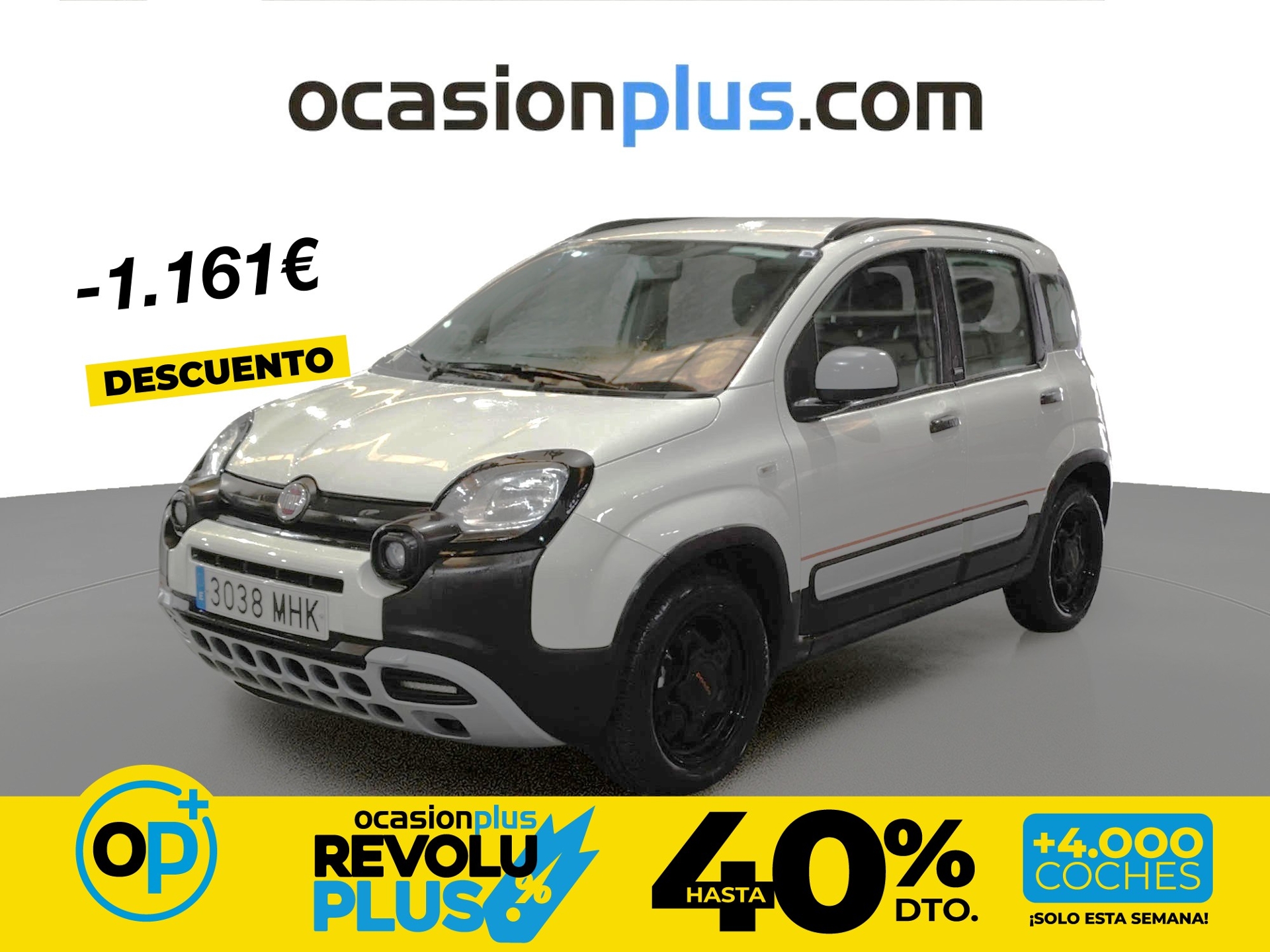 Imagen de FIAT Panda