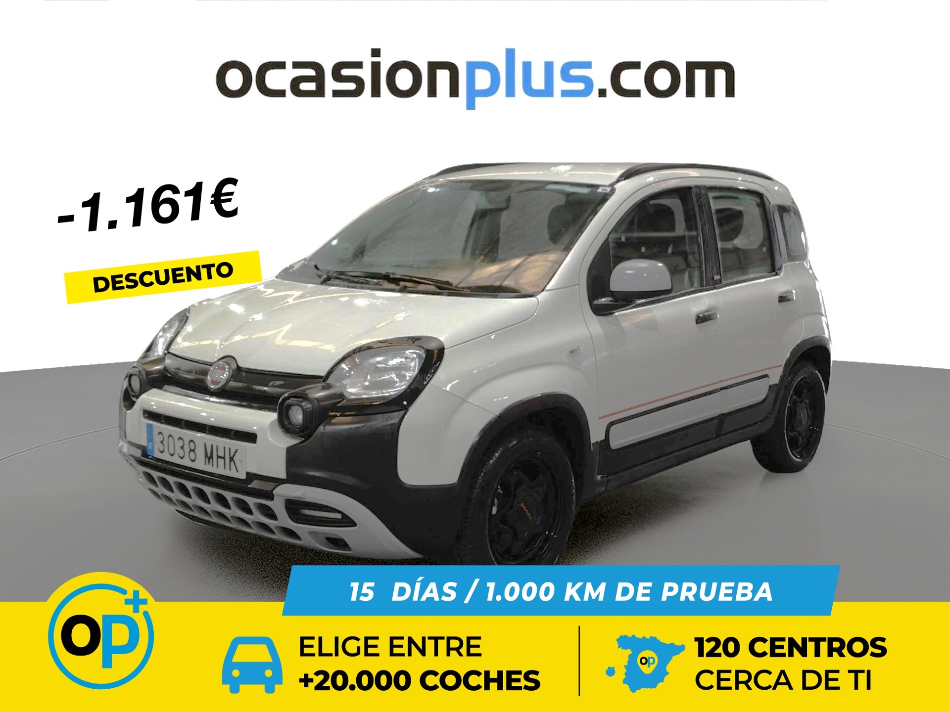 Imagen de FIAT Panda