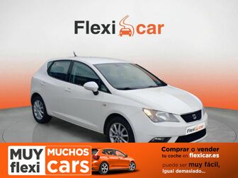 Imagen de SEAT Ibiza 1.0 Style 75