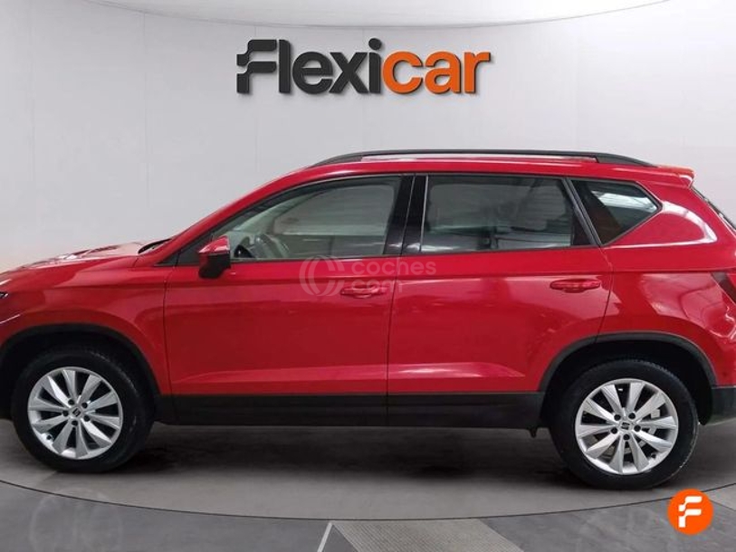 Foto del SEAT Ateca 1.5 EcoTSI S&S Style DSG