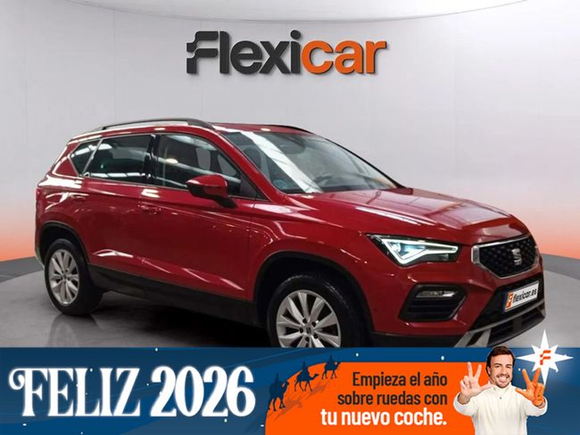 Imagen de SEAT Ateca