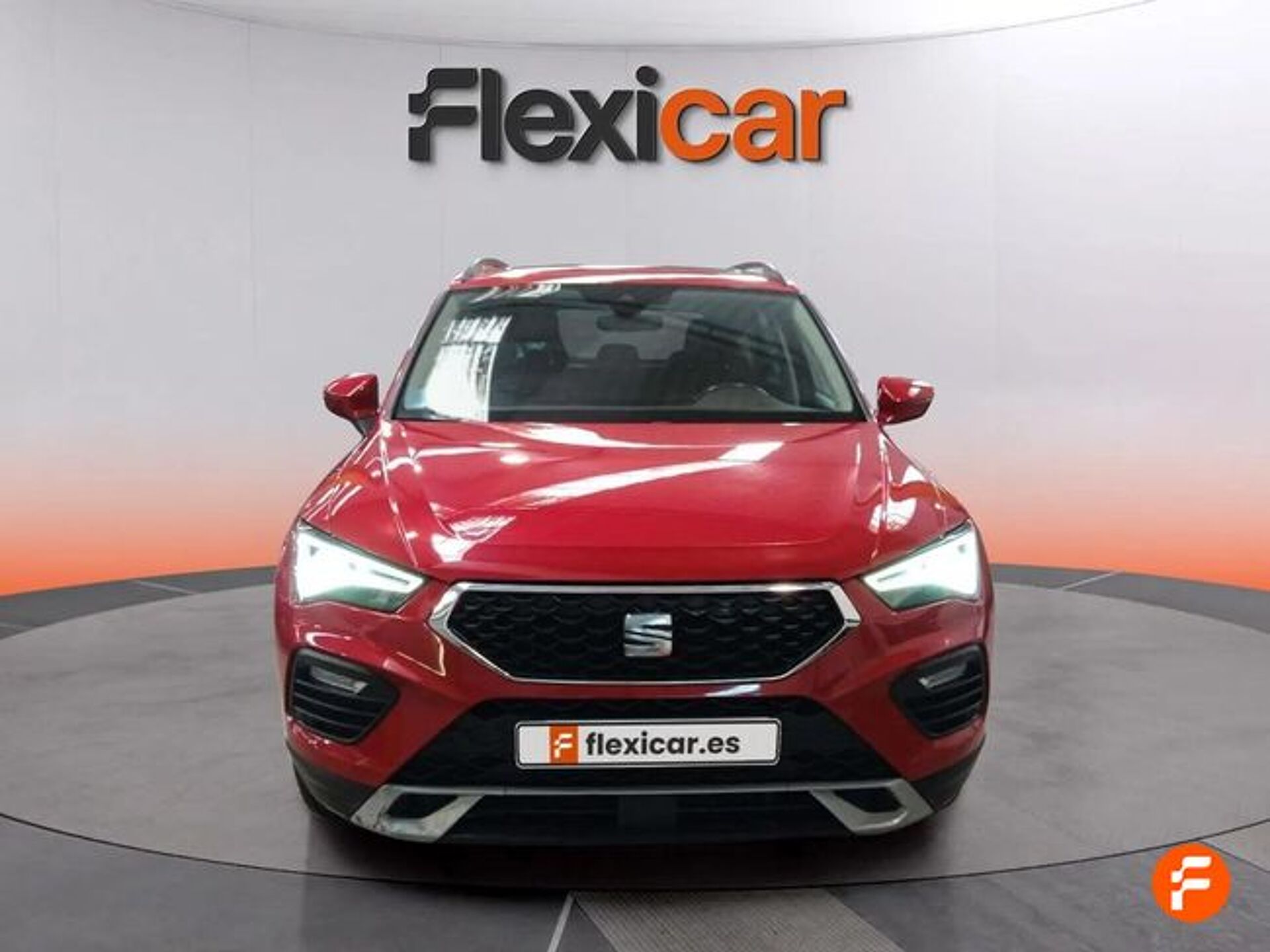 Imagen 2 de SEAT Ateca