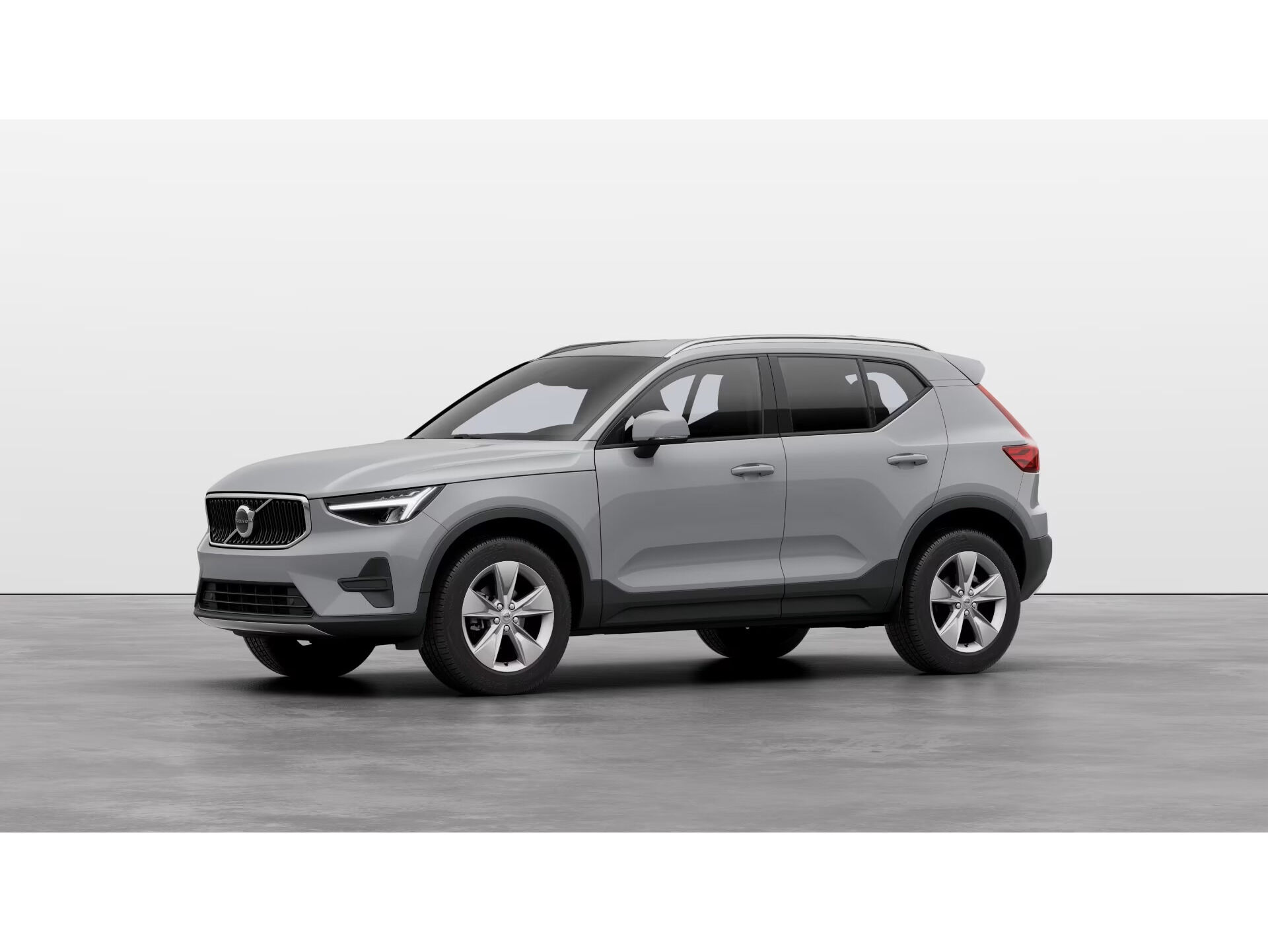 VOLVO XC40 (B3 G Core Auto 120 kW (163 CV)) en Madrid