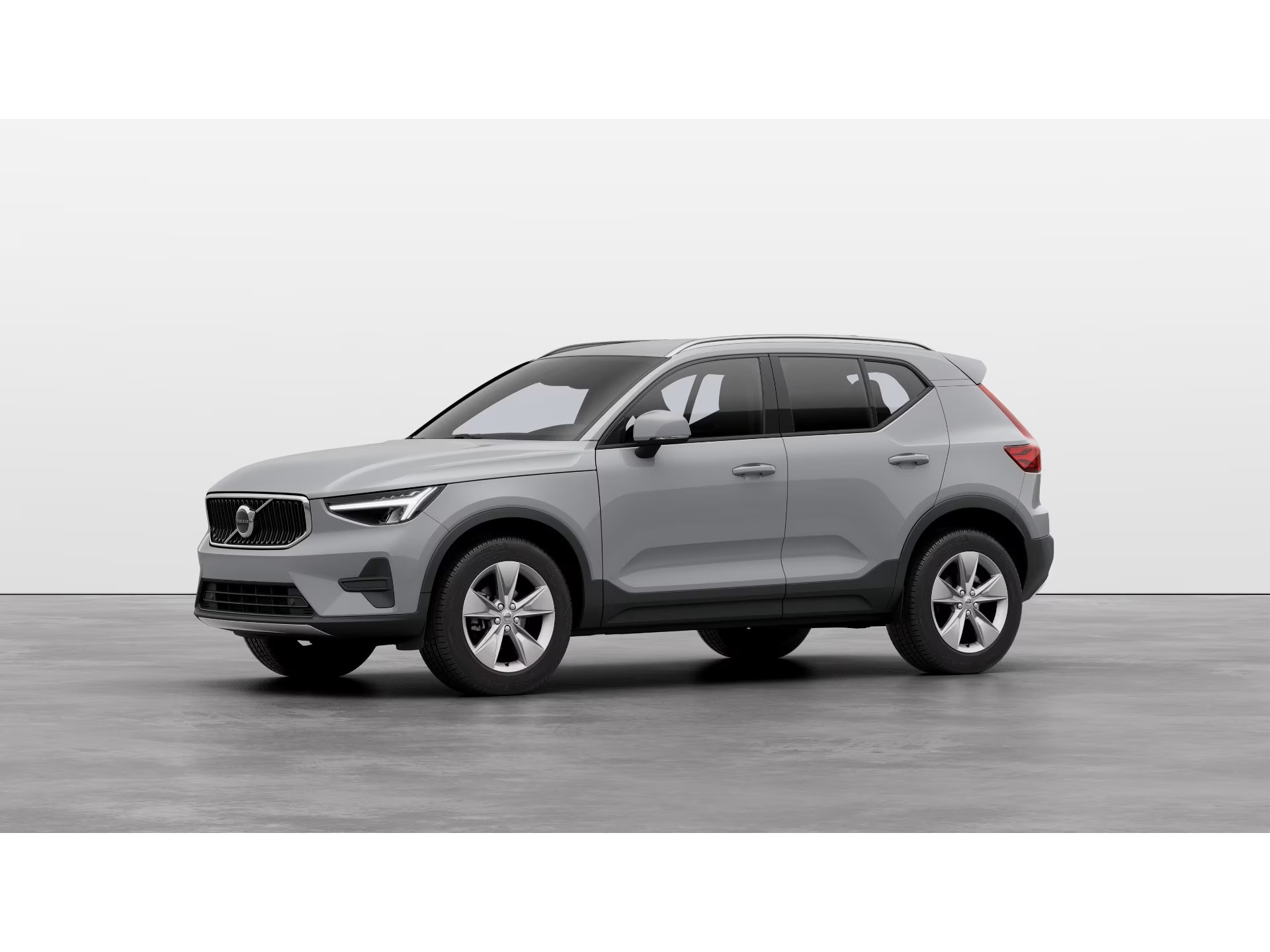 Imagen de VOLVO XC40
