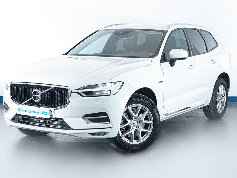 Foto del VOLVO XC60 T4 Momentum Aut. 190