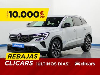 Imagen de RENAULT Austral 1.2 E-Tech Híbrido Techno 146kW