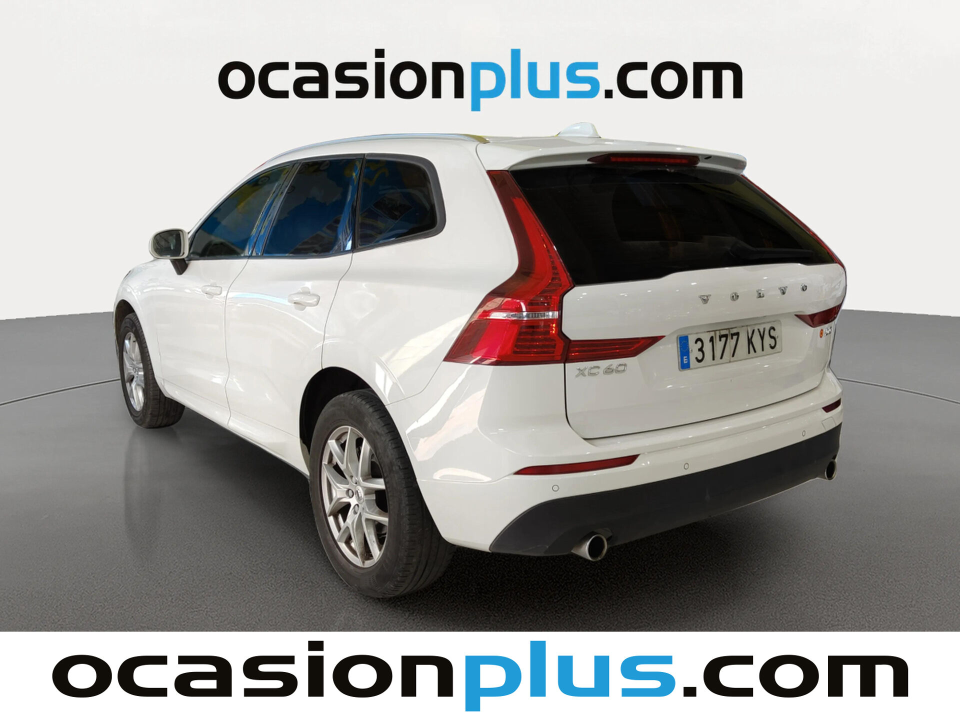 Imagen 3 de VOLVO XC60