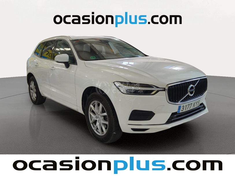 Foto del VOLVO XC60 D3 Momentum 150
