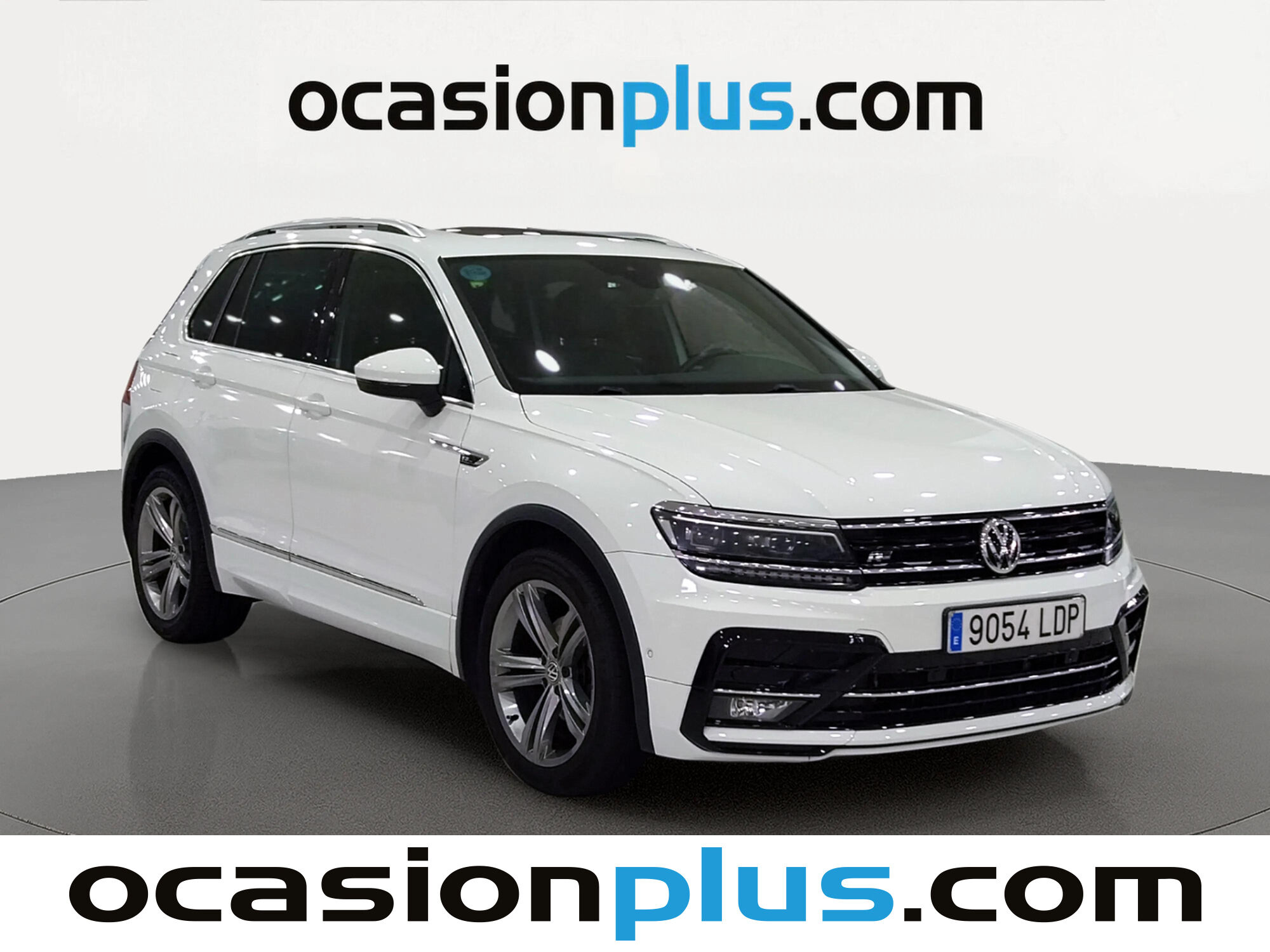 Foto del VOLKSWAGEN Tiguan 1.5 TSI Sport DSG 110kW