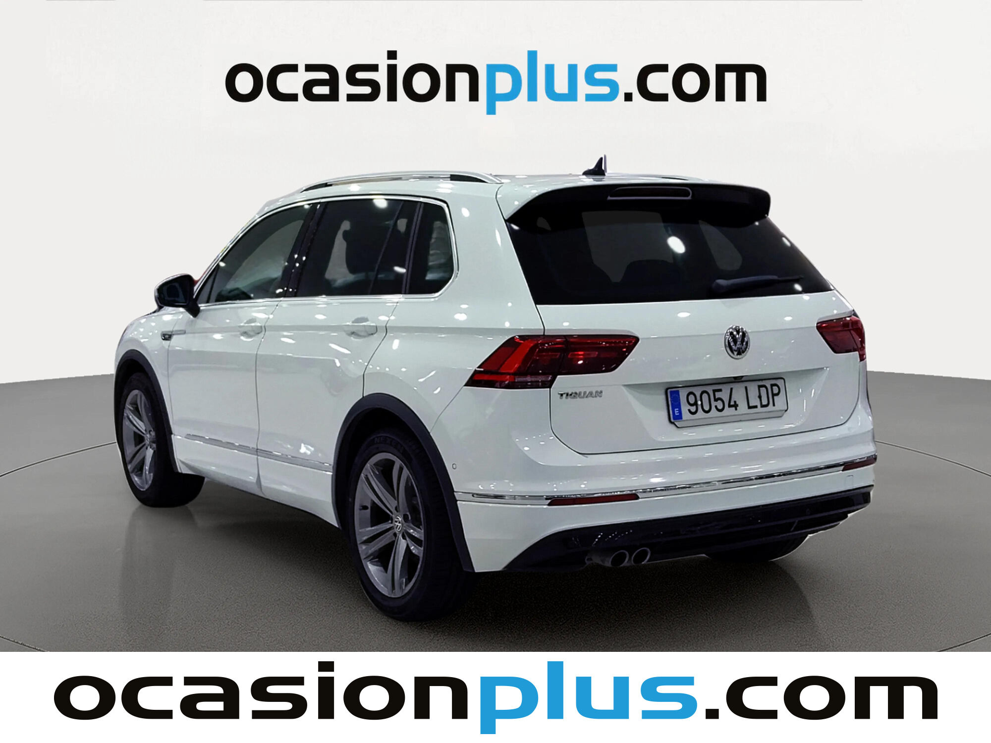 Foto del VOLKSWAGEN Tiguan 1.5 TSI Sport DSG 110kW