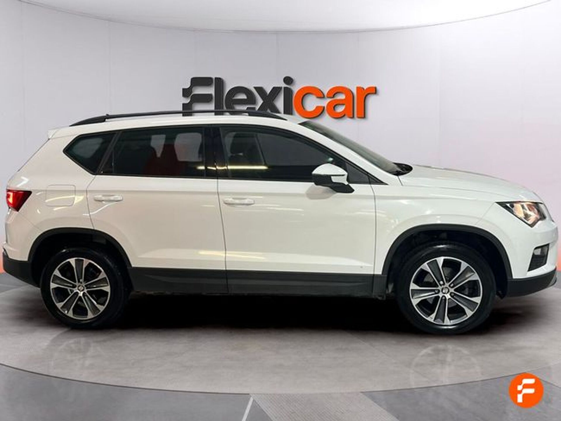 Imagen 3 de SEAT Ateca