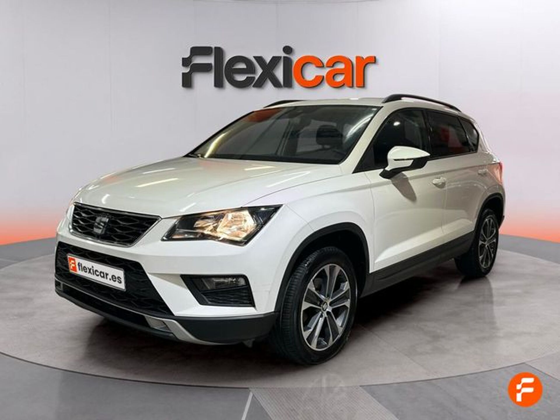Imagen 2 de SEAT Ateca