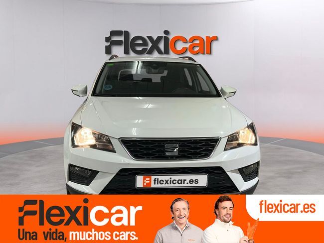 Foto del SEAT Ateca 1.0 TSI S&S Style