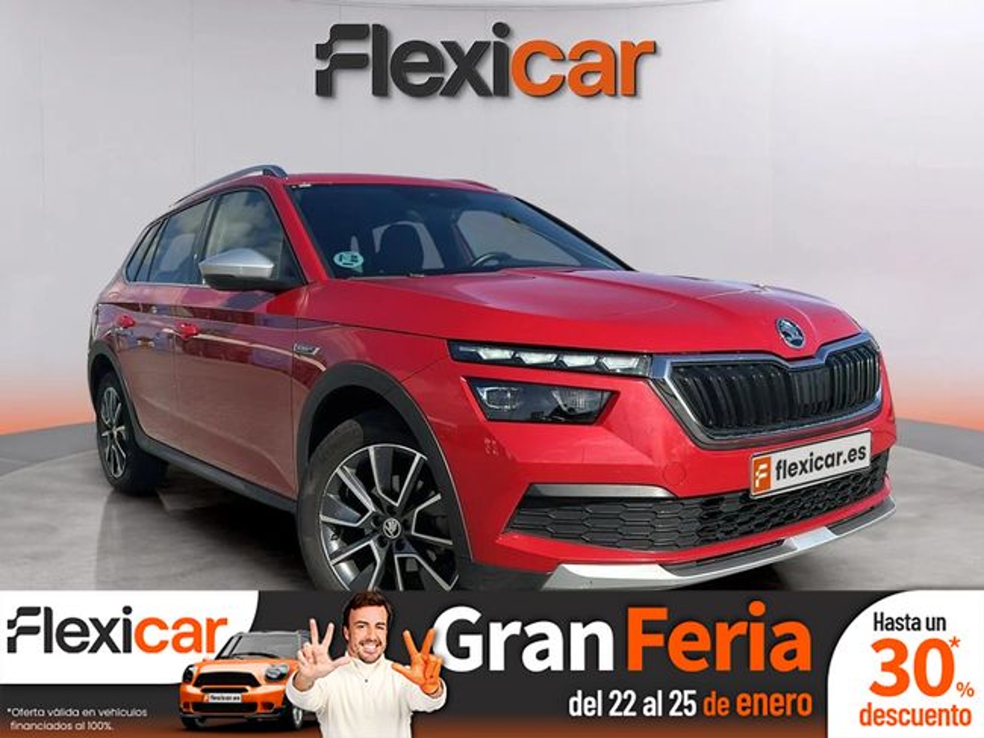 Imagen de SKODA Kamiq