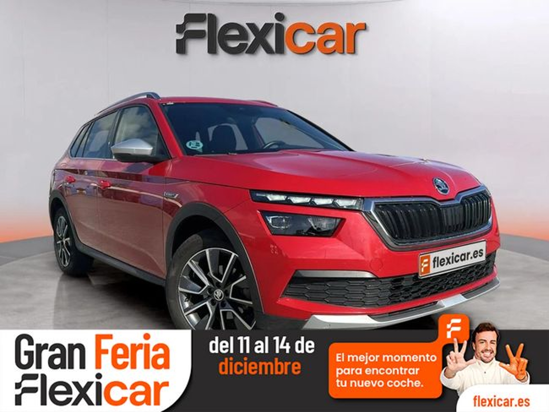 Imagen de SKODA Kamiq