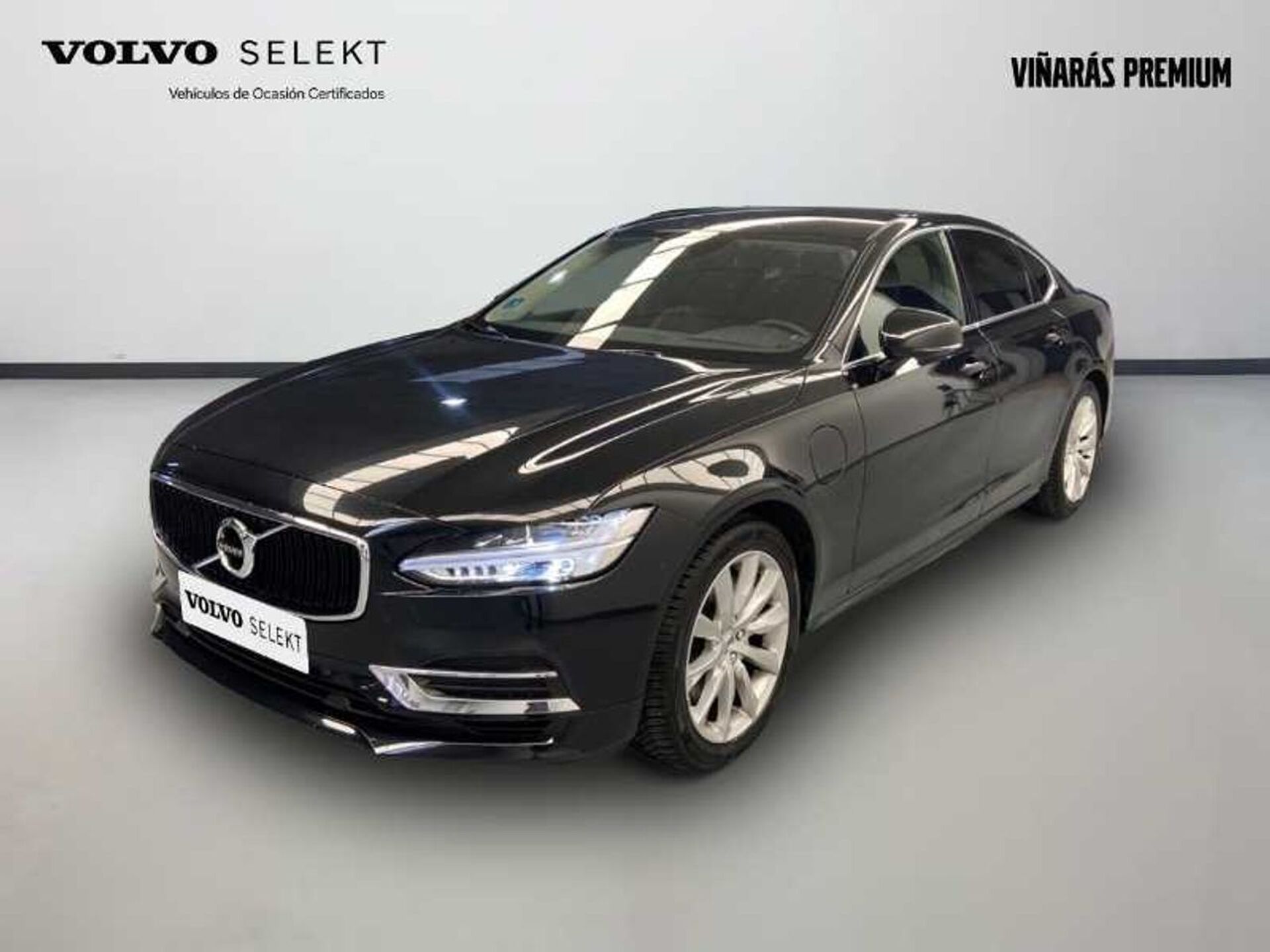 Imagen de VOLVO S90