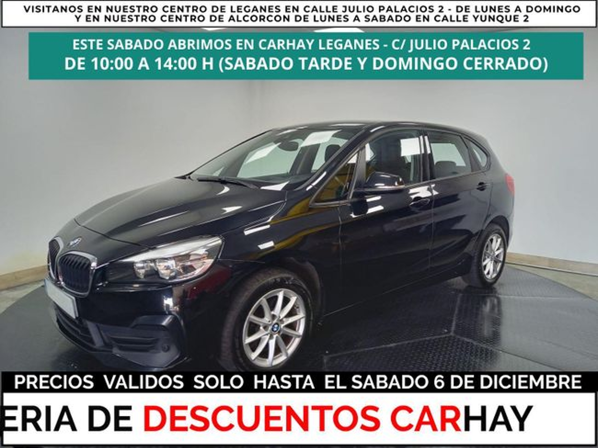 Imagen de BMW Serie 2