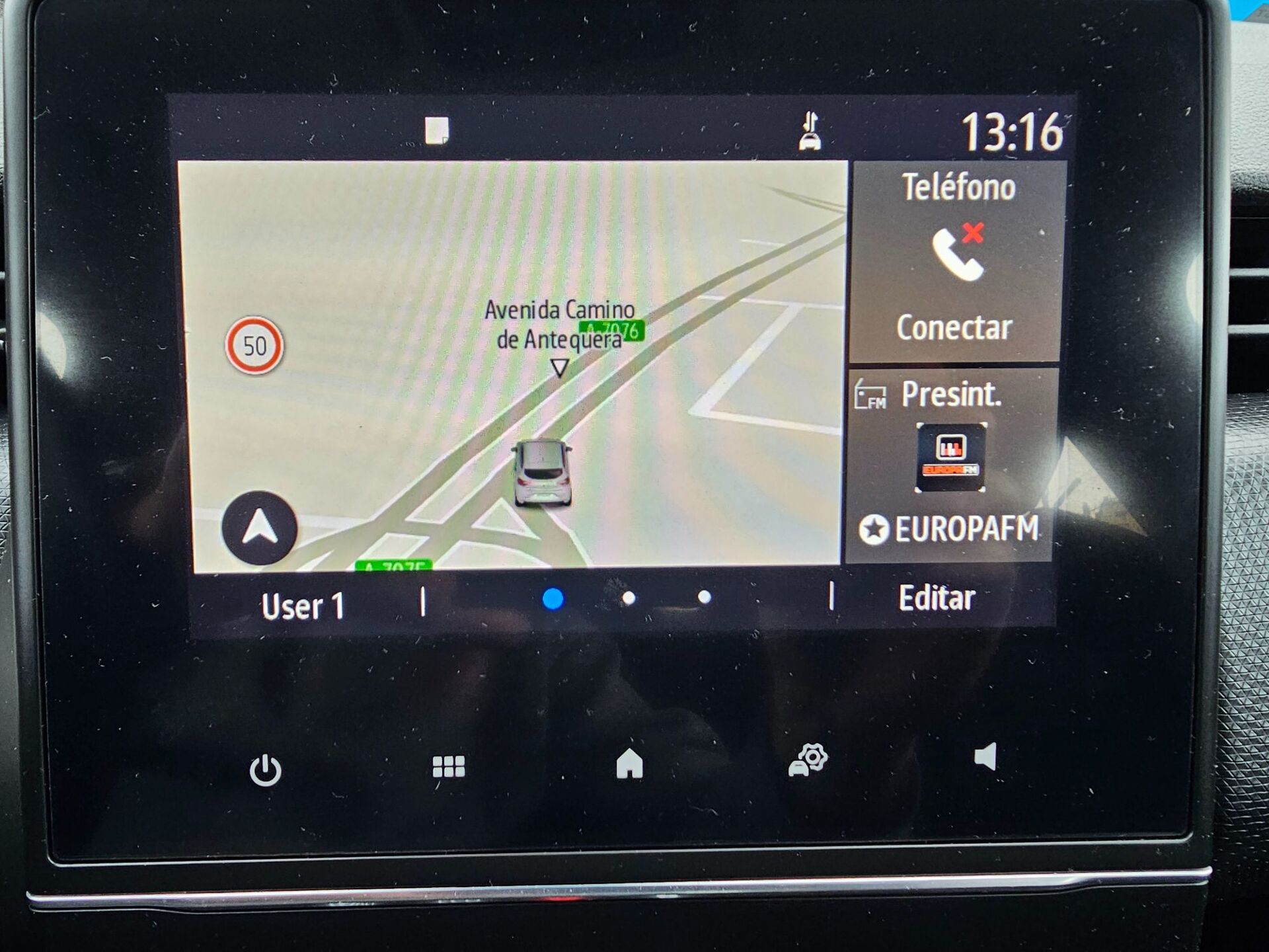 Imagen 3 de RENAULT Clio