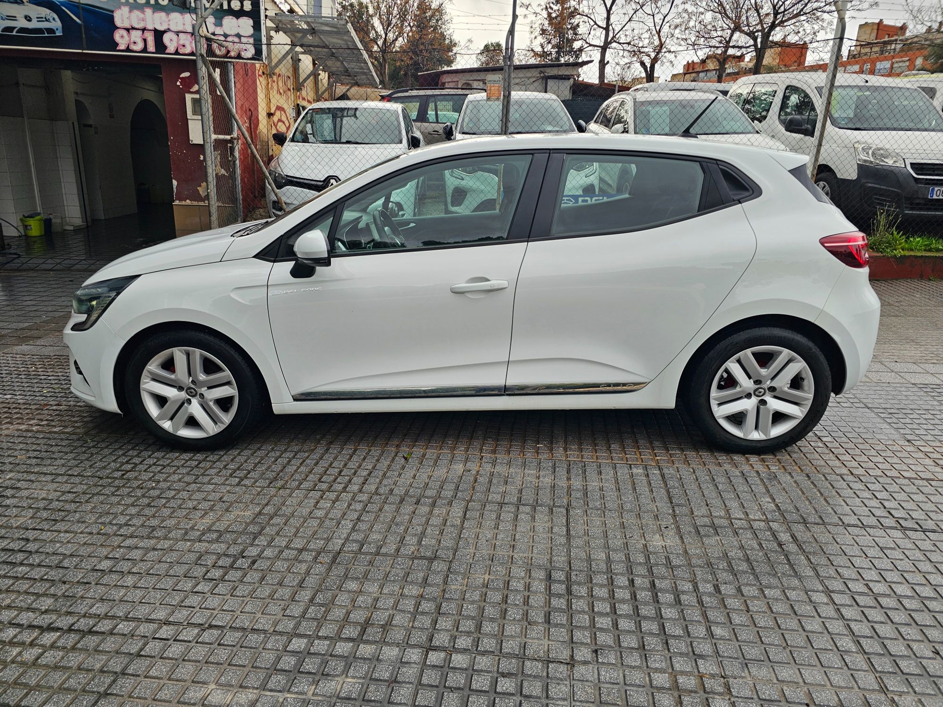 Imagen de RENAULT Clio