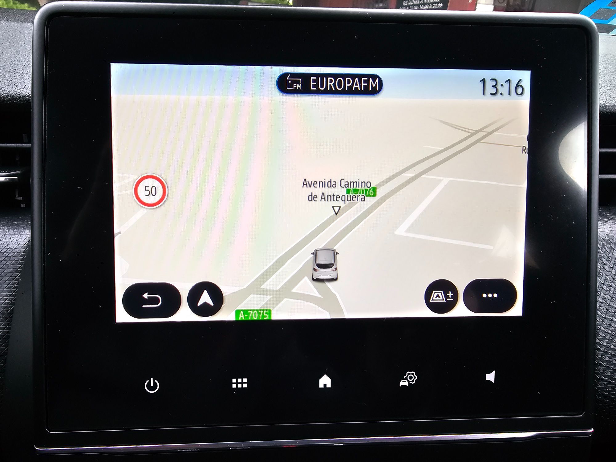 Foto del RENAULT Clio TCe GLP Zen 74kW