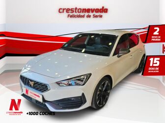 Imagen de CUPRA León 1.5 ETSI DSG 110Kw