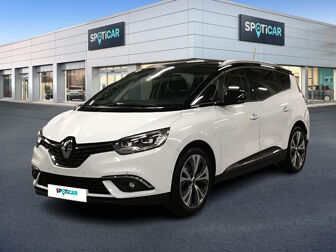 Imagen de RENAULT Scenic Grand Scénic 1.3 TCe Zen EDC 103kW