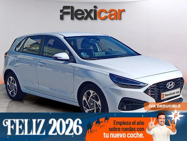 HYUNDAI i30 (1.0 TGDI 48V Klass) en Toledo