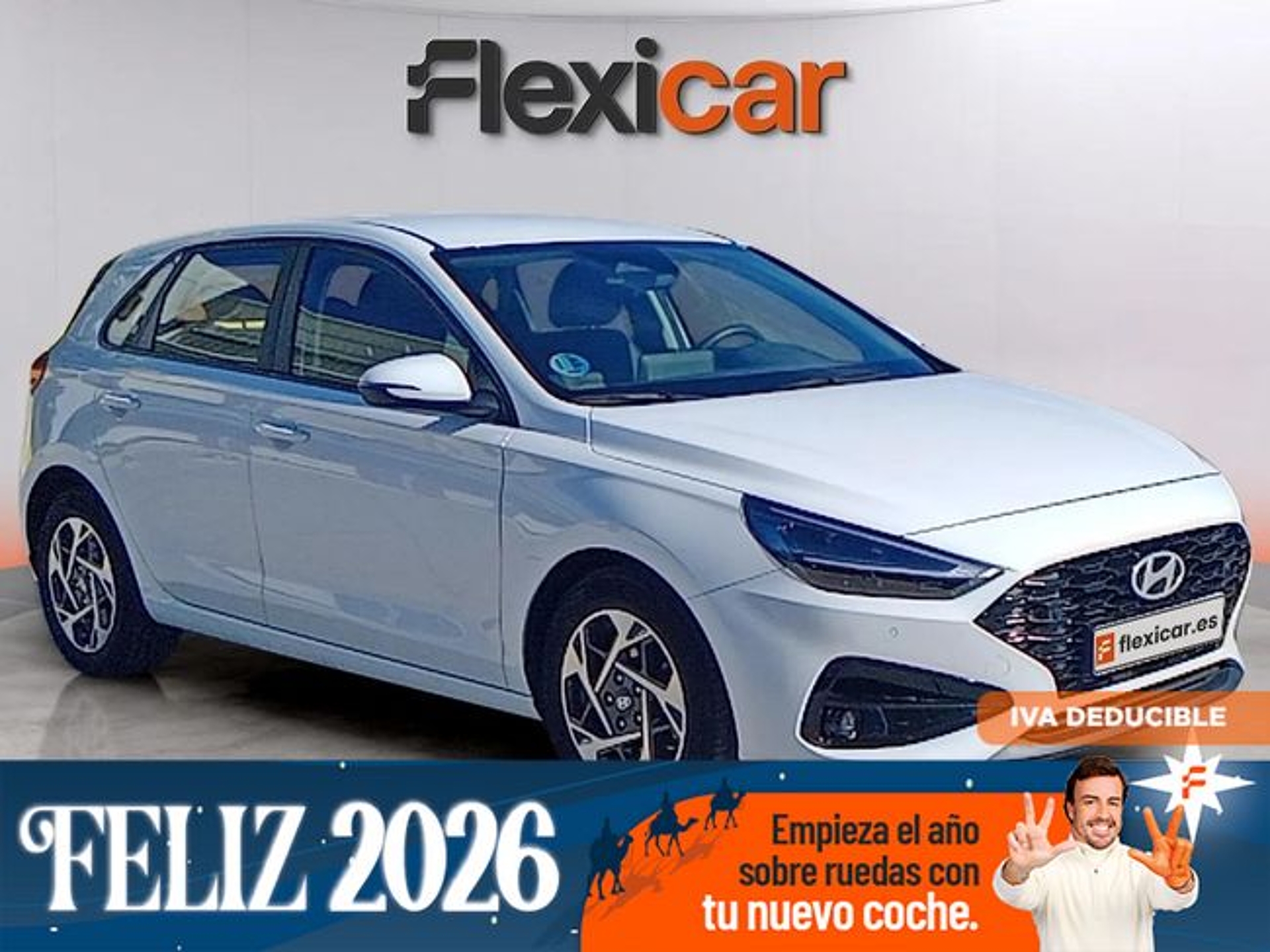 Imagen de HYUNDAI i30