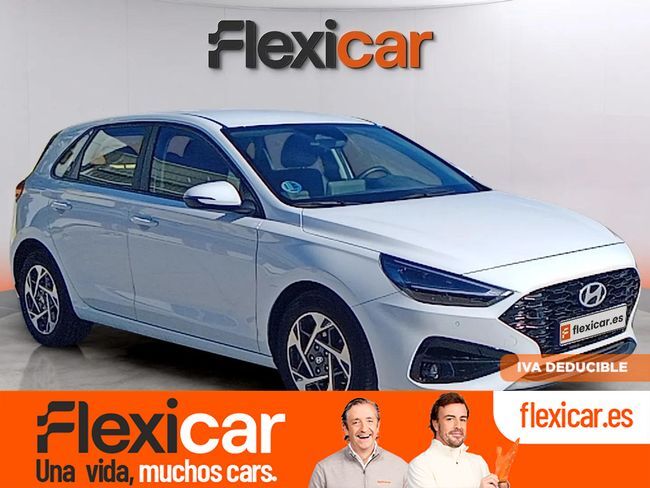 HYUNDAI i30 (1.0 TGDI 48V Klass) en Toledo